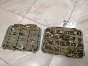 Новые боковые панели для плит Оспрей