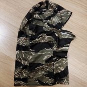 Маска балаклава coolmax камуфляж tigerstripe, нова