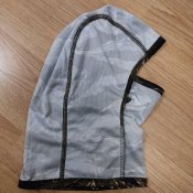 Маска балаклава coolmax камуфляж tigerstripe, нова
