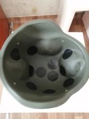 Каска фаст с регулятором