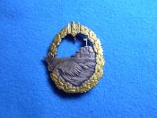 Знак для эскадренных миноносцев