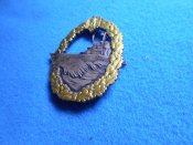 Знак для эскадренных миноносцев