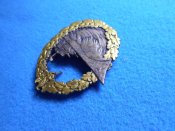 Знак для эскадренных миноносцев