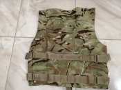 Новый жилет кавер для броника 180/104 (1 шт.)
