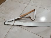 Парадная портупея Бундесвер 110 см