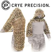 Маскувальна накидка  Crye Precision Compact Assault Ghillie