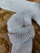Термоноски EXTREME COLD WEATHER белый оригинал Британия