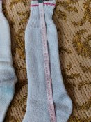 Термоноски EXTREME COLD WEATHER белый оригинал Британия