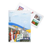 Презентаційний буклет " Херсон - це Україна! "