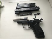 Форт 12РМ 9мм ( травматичний)