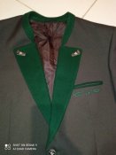 Жакет ,Тіроль, Австрія.