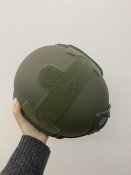 Балістичний Шолом Fast