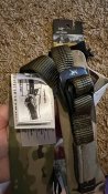 Тактический ремень  Arcteryx H-150 Riggers Belt