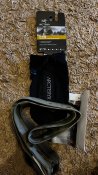 Тактический ремень  Arcteryx H-150 Riggers Belt