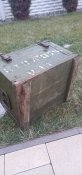 Укладка от МОН-90 и ПОМ-2Р, ММГ кассеты КПОМ-2 и запчасти к минам ПОМ-2