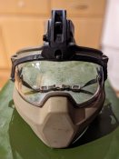 Revision Cobra Viper Захист обличчя  Від 1 грн