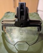 Revision Cobra Viper Захист обличчя  Від 1 грн