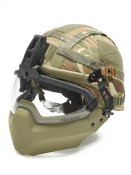 Revision Cobra Viper Захист обличчя  Від 1 грн