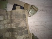 Тактичний нагрудник  Condor  Chest Rig