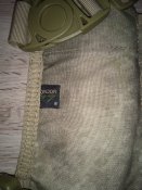 Тактичний нагрудник  Condor  Chest Rig