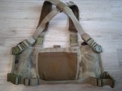 Тактичний нагрудник  Condor  Chest Rig