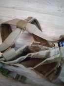 Тактичний нагрудник  Condor  Chest Rig