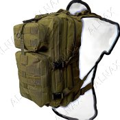 M.O.L.L.E. рюкзак 35Л, армейский зеленый