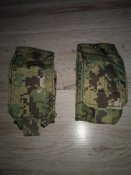 Підсумок для димової гранати. Еagle indastries