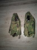Підсумок для димової гранати. Еagle indastries