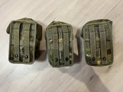 Підсумок UGL8 Ammo Pouch MTP . Велика Британія, оригінал. (Склад, стан нового)