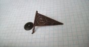 Знак Укравтодор