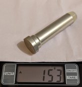 Буфер Н3 для AR-15