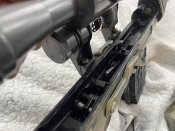 ММГ СВД затрофеена на Херсонском направлении