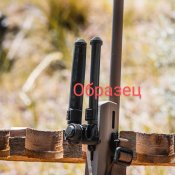 Сошки Magpul Bipod M-Lok. Чорні