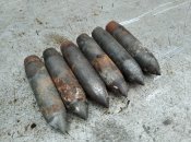 Сердечники ПТР