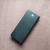 Повербанк 20000 mA*h, Збірка Корпус Павербанка + 8 АКБ Samsung 2600 mA*h, 10W (1 шт.)