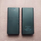 Повербанк 20000 mA*h, Збірка Корпус Павербанка + 8 АКБ Samsung 2600 mA*h, 10W (1 шт.)