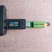 Повербанк 20000 mA*h, Збірка Корпус Павербанка + 8 АКБ Samsung 2600 mA*h, 10W (1 шт.)