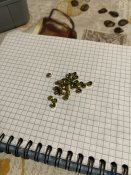 Капсюль для ПМ, РА і подібні.