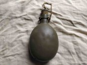 Фляга армейская, Чехия
