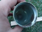 Ковпак від кацапського Граду