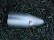 Ковпак від кацапського Граду