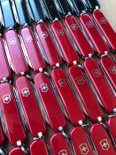 Victorinox Сlassic SD (1 шт.)