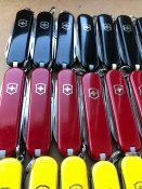 Victorinox Сlassic SD (1 шт.)