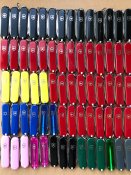 Victorinox Сlassic SD (1 шт.)