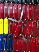 Victorinox Сlassic SD (1 шт.)
