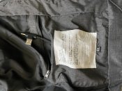 Зимовий Жилет з електропідігрівом 11 зон підігріву. Розмір 4XL-наш 50-52.