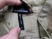 Китель  Pentagon S