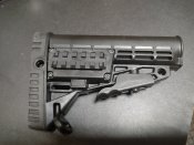 Приклад CAA Collapsible Butt Stock