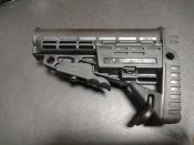 Приклад CAA Collapsible Butt Stock